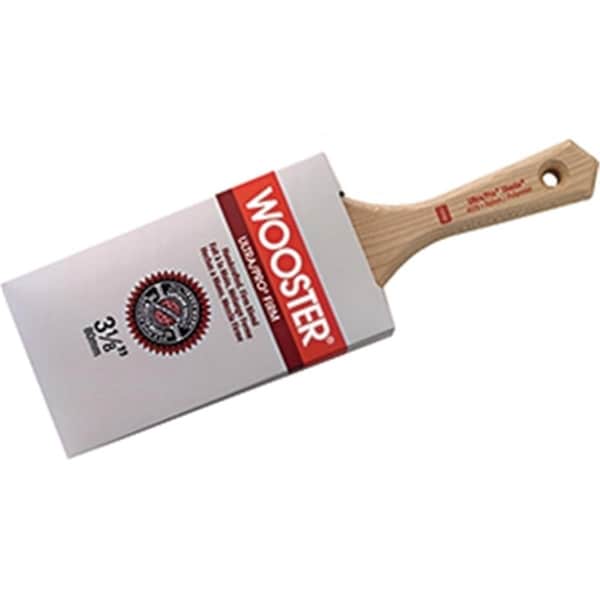 Light House Beauty 4179 3.13 in. Ultra Pro Shasta Firm Varnish Brush LI3574702 - main